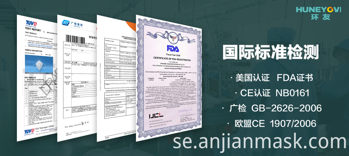 Filter Safety N95 Face Mask Filter Safety N95 Face Mask